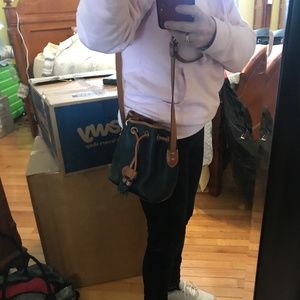 Vintage dooney and burke